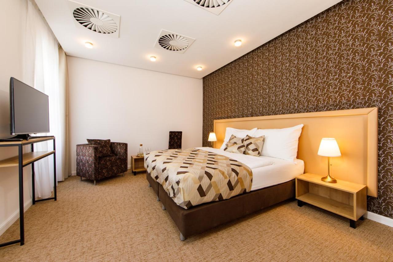Beigli & Garden 3* Pozsony