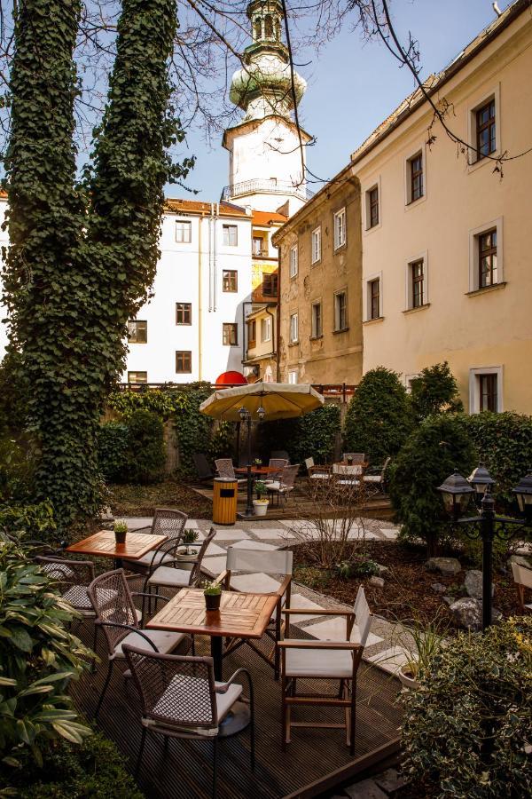 Beigli & Garden Szálloda Pozsony
