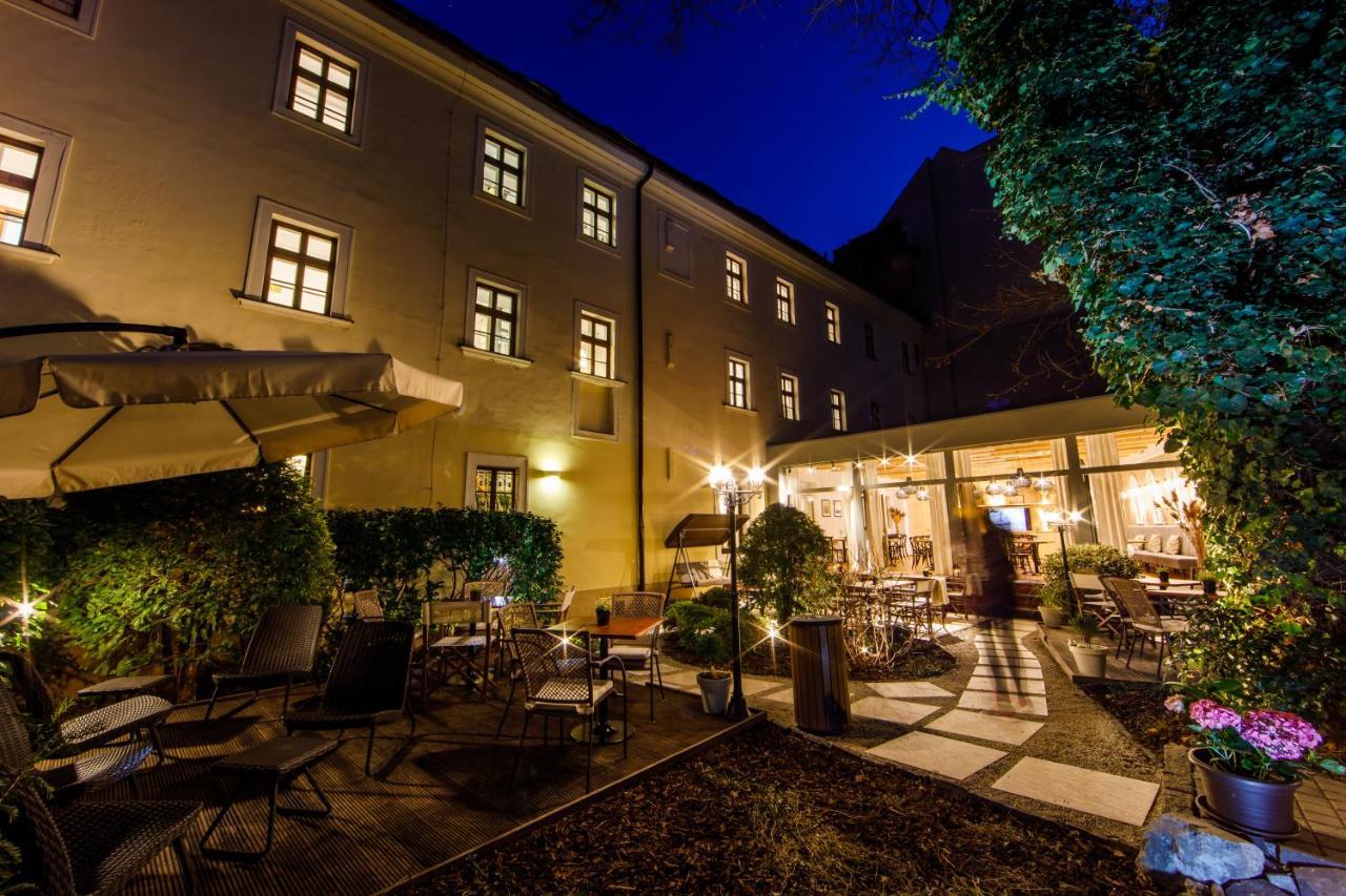 Beigli & Garden 3* Pozsony
