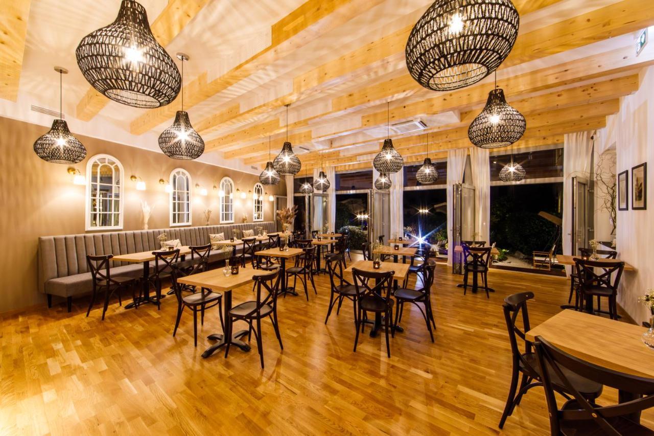 Beigli & Garden Szálloda 3*