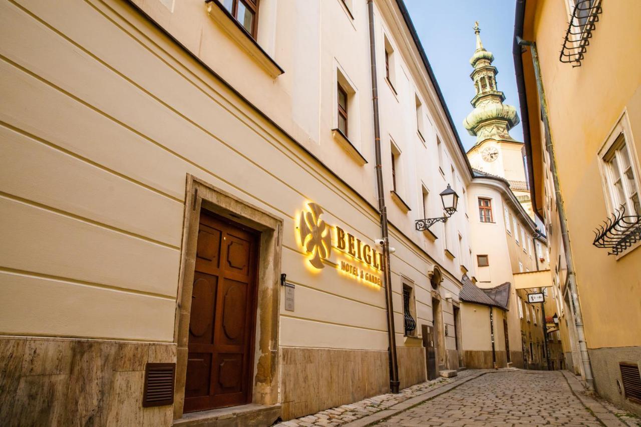 Beigli & Garden Szálloda 3*