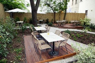 Beigli & Garden 3* Pozsony
