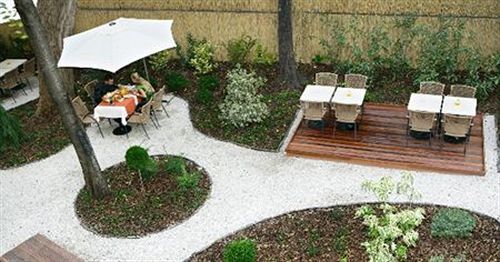 Beigli & Garden 3* Pozsony