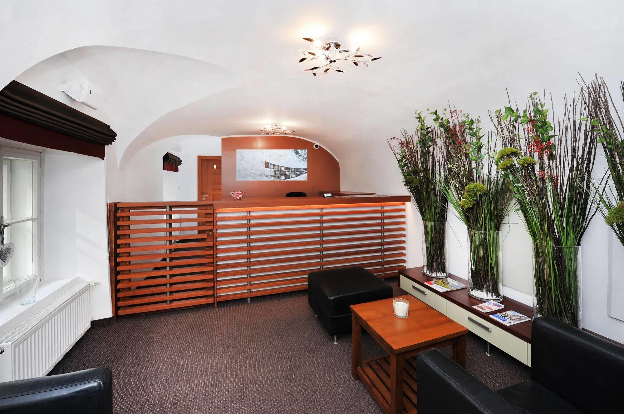 Szálloda Beigli & Garden 3*