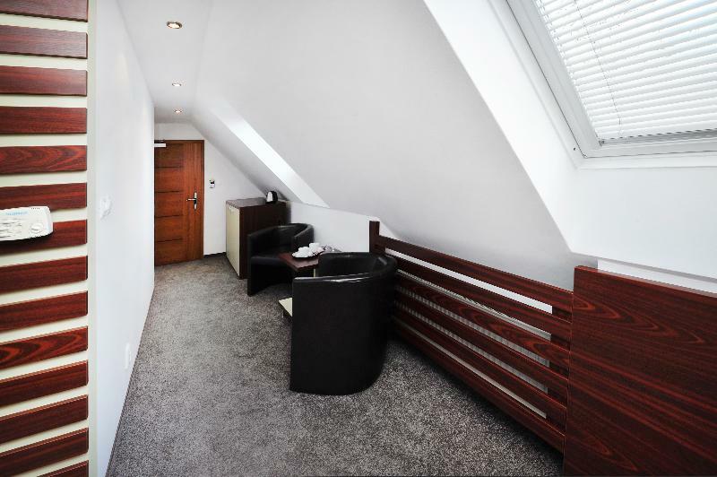 Szálloda Beigli & Garden 3*